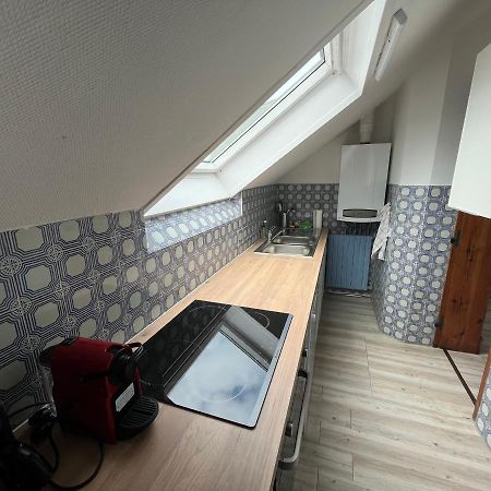 Grand Studio 65M² A Saint-Esprit, Bayonne - Wifi, Pres Gare - Fr-1-239-996 Екстер'єр фото