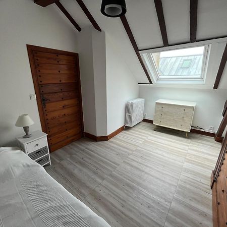 Grand Studio 65M² A Saint-Esprit, Bayonne - Wifi, Pres Gare - Fr-1-239-996 Екстер'єр фото