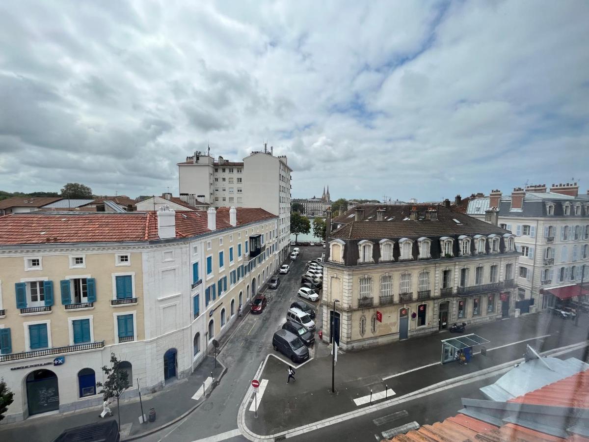 Grand Studio 65M² A Saint-Esprit, Bayonne - Wifi, Pres Gare - Fr-1-239-996 Екстер'єр фото