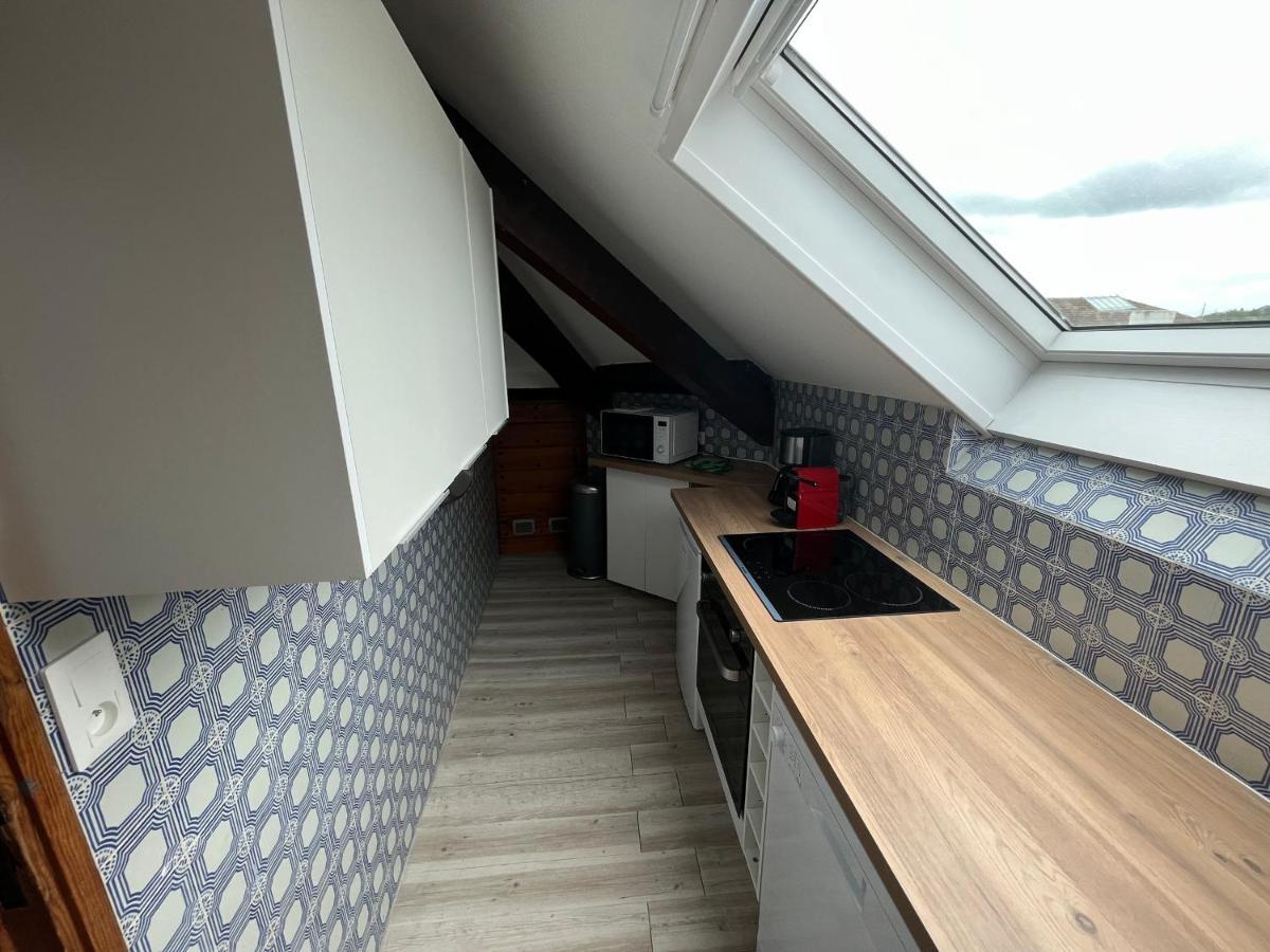 Grand Studio 65M² A Saint-Esprit, Bayonne - Wifi, Pres Gare - Fr-1-239-996 Екстер'єр фото