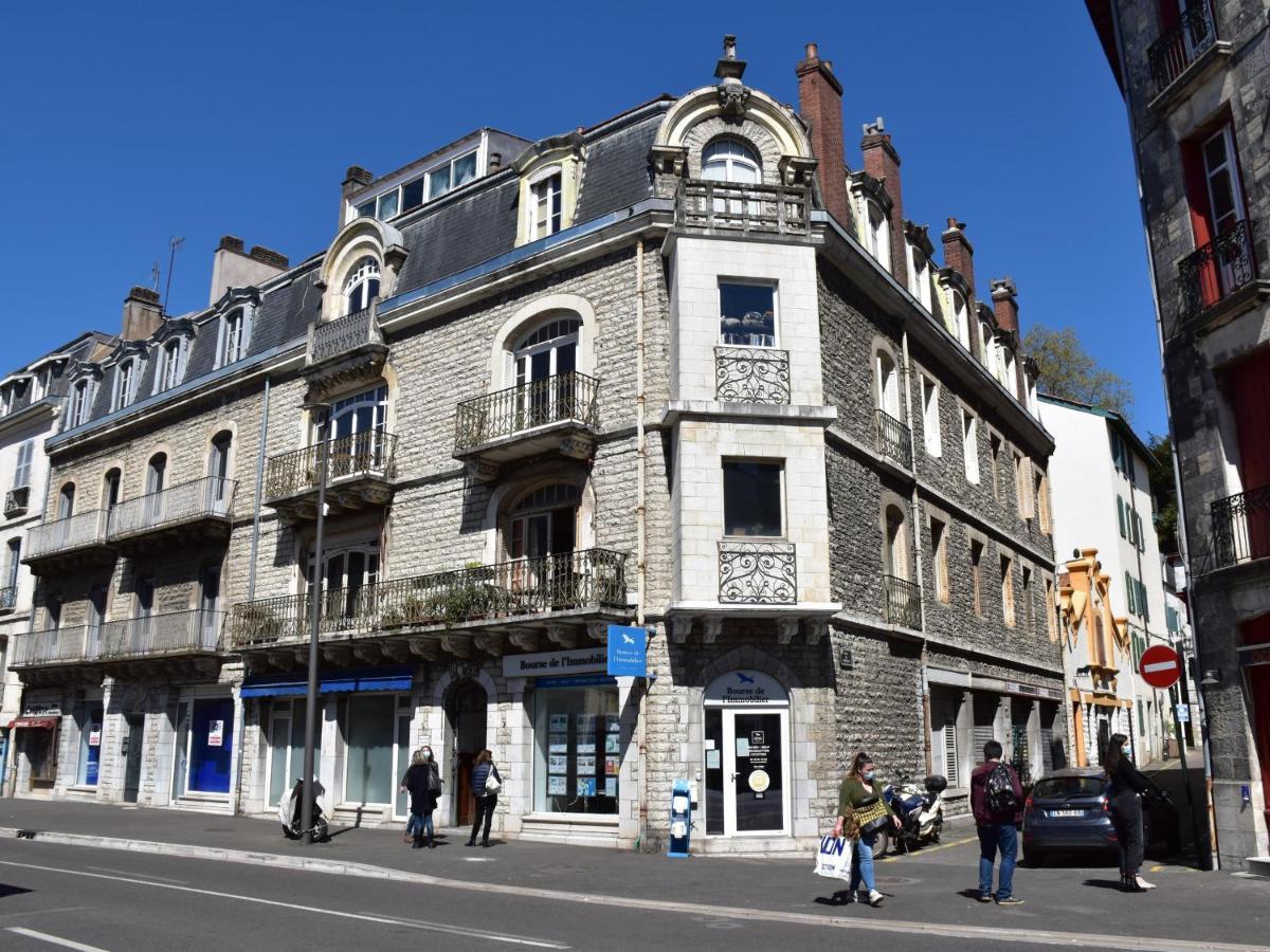 Grand Studio 65M² A Saint-Esprit, Bayonne - Wifi, Pres Gare - Fr-1-239-996 Екстер'єр фото