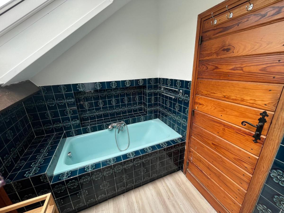 Grand Studio 65M² A Saint-Esprit, Bayonne - Wifi, Pres Gare - Fr-1-239-996 Екстер'єр фото
