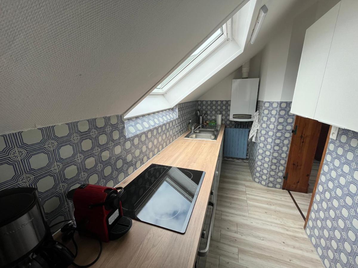 Grand Studio 65M² A Saint-Esprit, Bayonne - Wifi, Pres Gare - Fr-1-239-996 Екстер'єр фото